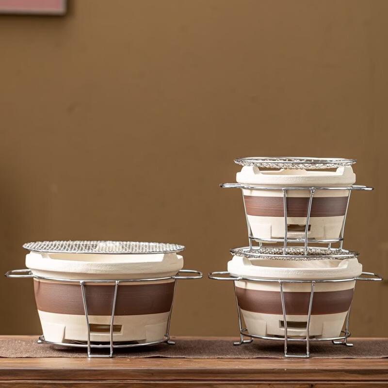 Electric Multi-functional Hotpot & Tea Stove