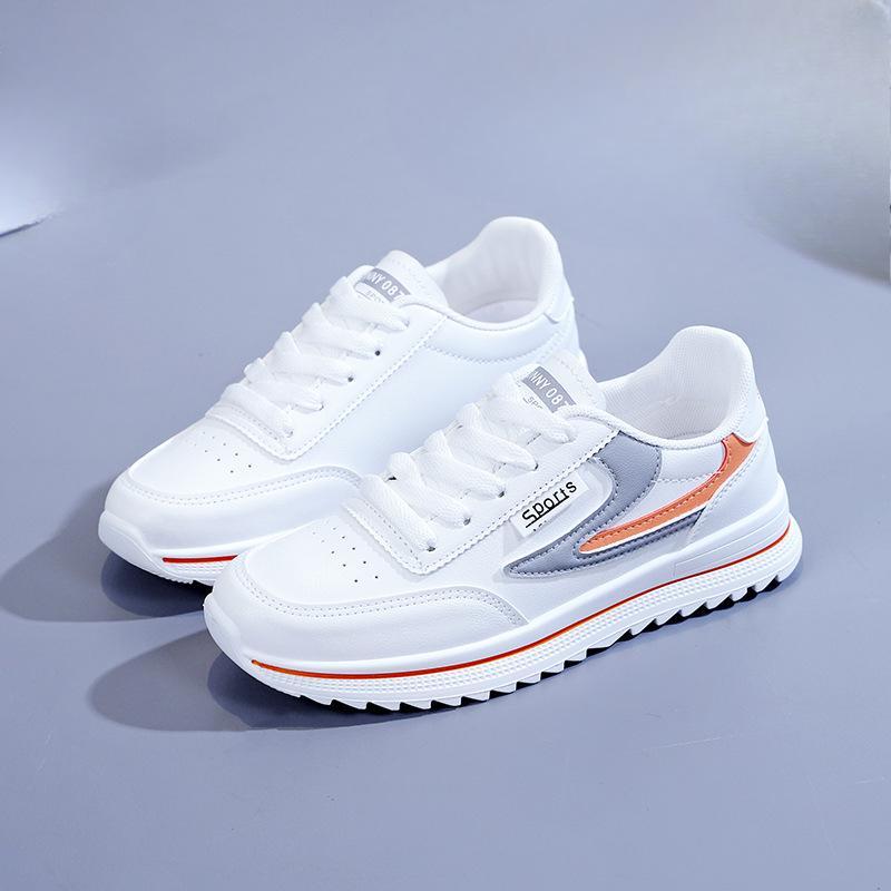 Baskets respirantes pour femmes tout-aller printemps/automne chaussures de course pour femmes