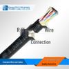 LiYCY Shielded Multi-core Signal Cable 5x0.25/0.35MM - German Standard EU