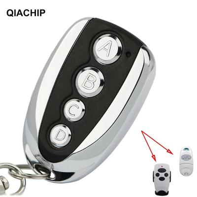 433MHz RF Remote Control Cloner Duplicator For Garage Door Car CAME Remotes Auto Copy Function 43392MHz Transmitter Device