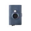 Card Holder Business Wallet Portable Slim for Travel Father Men
