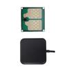 24GHz Radar Altimeter | High Accuracy ±0.1m FMCW Height Measurement | UAV Drone Altitude Detection | ZLY Industrial Radar Sensor