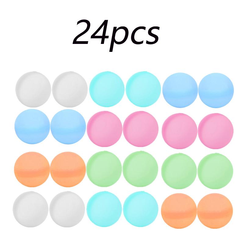 

Новые многоразовые воздушные шары с водой, многоразовые воздушные шары с водой, быстрозаполняемые самозапечатывающиеся водяные бомбы, шарики с брызгами для детского бассейна