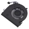 CPU Cooling Fan Replacement for HP Pavilion 15 CS 15T CS 15 CS0033TX 15 CS00615T 15 CS0072WM 15 CS1065CL 4 Series