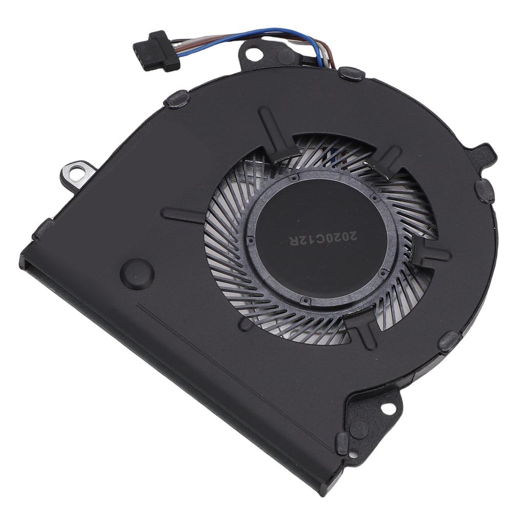 CPU Cooling Fan Replacement for HP Pavilion 15 CS 15T CS 15 CS0033TX 15 CS00615T 15 CS0072WM 15 CS1065CL 4 Series