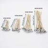 50PC Wick Technology Perfect for Candle Making Candle Wicks DIY 40 Strands Aromatherapy 8cm 10cm 15cm 20cm