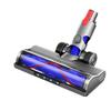 Elektrische Bodenbürste Kompatibel mit Dyson V7/V8/V10/V11/V15 - Düsen Zubehör & Große Walzenbürste