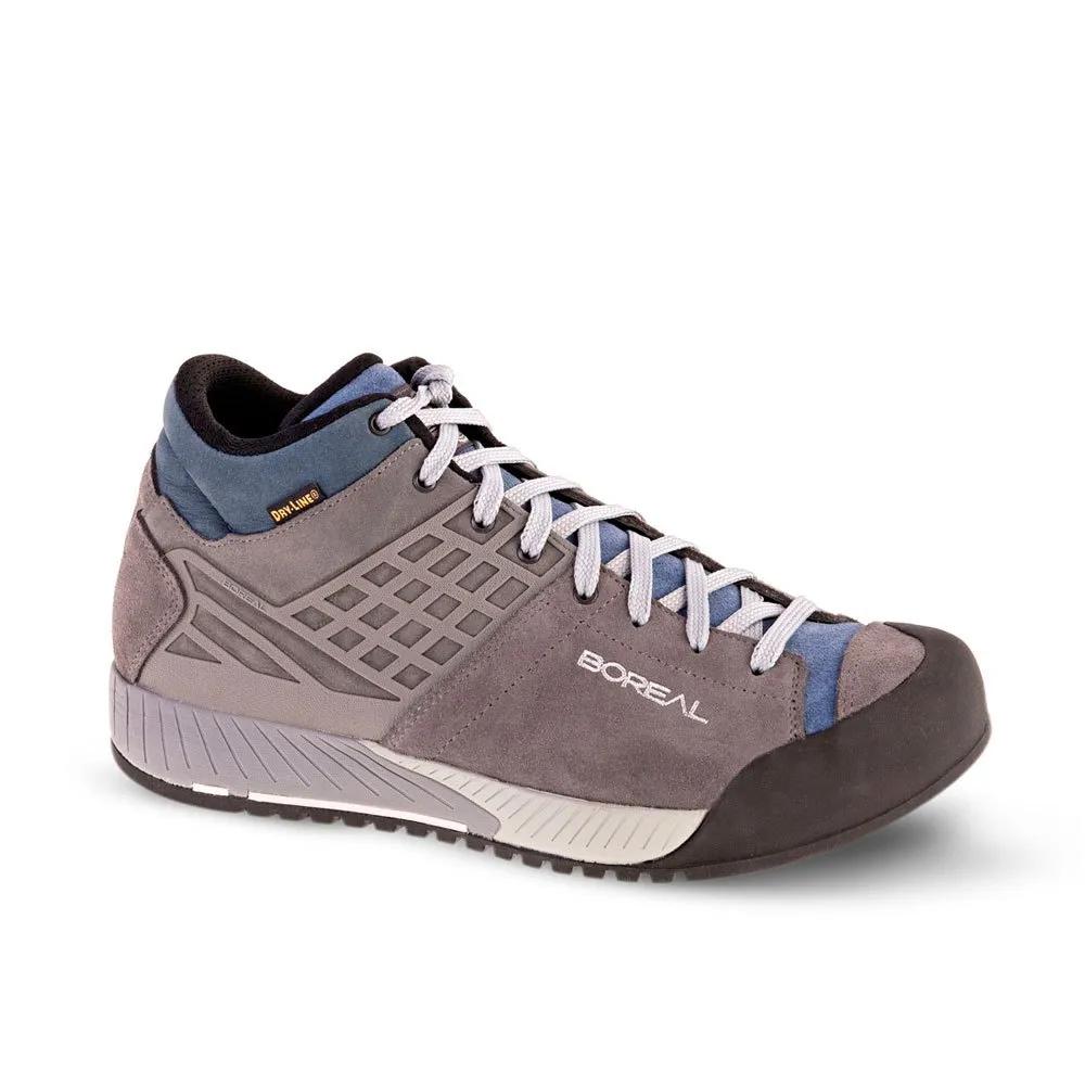 

Boreal Ботинки для хайкинга Bamba Mid 39 1/2