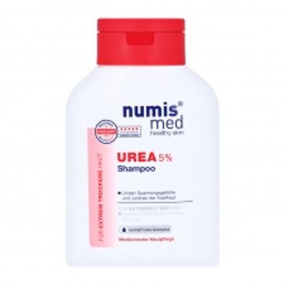 Numis Med Urea 5% Shampoo 200ml