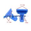 Camry FJ Cruiser Bumper Clip Fastener (75392-04010, 75392-35200)