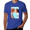 My Girl Movie T-Shirt for a Boy Summer Tops Boys Whites Mens Plain T Shirts