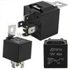 JD1914 Relé 12V 40A 5-pins Bilrelé 584416 586147 586224 for Johnson Evinrude OMC Påhengsmotor Marine Corp Pærer 7