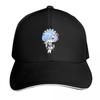 ReZero Rem Chibi Baseball Cap Hip Hop Derby Hat Luxury Cap Hat Unisex For The Sun Unisex Golf Wear Womens