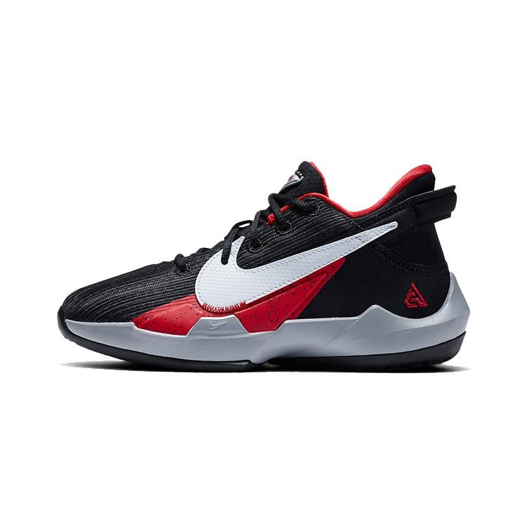 

Новые Nike Zoom Freak 2 Bred PS CN8576-003 35