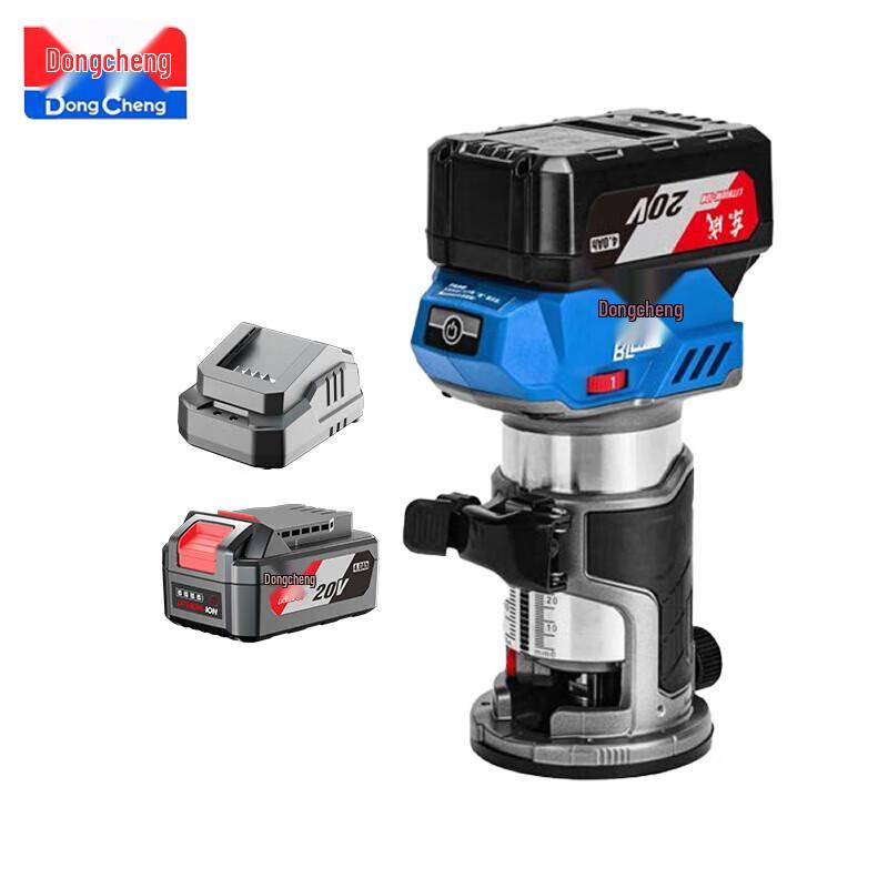 

DCA Cordless Brushless Power Tools CN plug (adapter included)