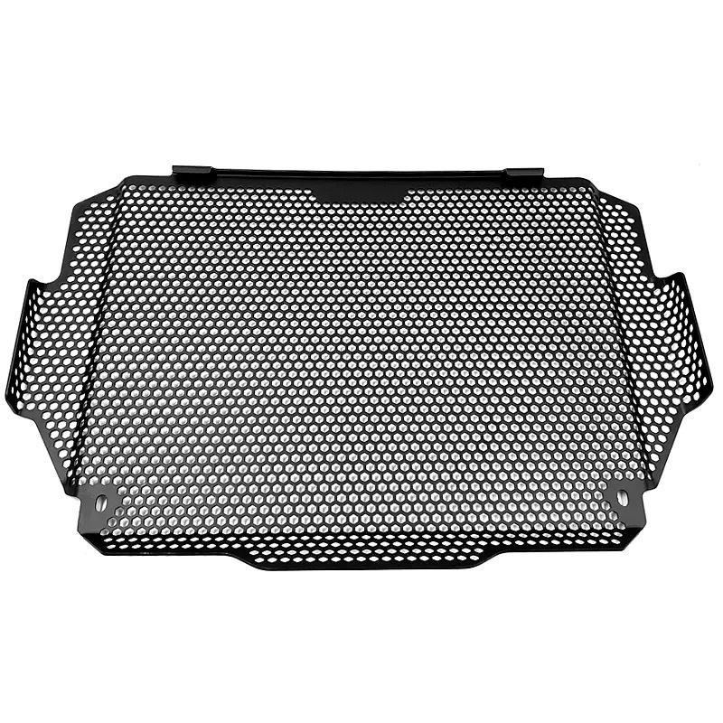 Kawasaki Z900 (2017-2021) Radiator Protection & Heat Dissipation Guard