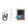 LCR-TC1 Colorful Display Pocketable Multifunctional TFT Backlight Transistor Tester for Diode Triode Capacitor Resistor Transist