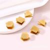 Stainless Steel Pressure Earrings Non-pierced Clip on Compression Earring  Jewelry Accessories