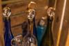 Bulldog, English Bulldog, British Bulldog – Bottle stopper, crystal wine stopper with photo | Art-Dog