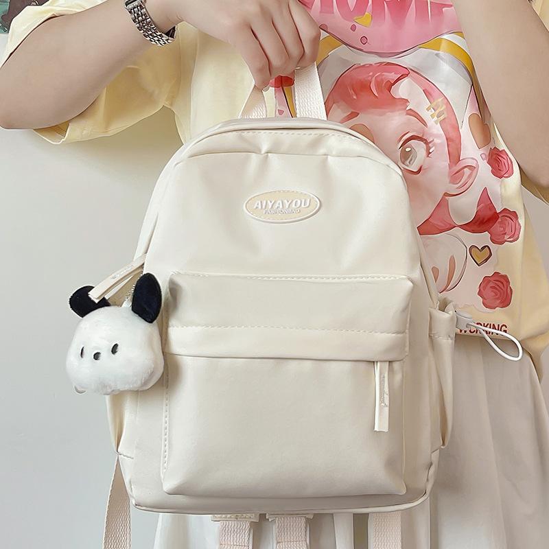 School Bag Primary School Students First-class Mini Cute High-value Girls Small Backpack Kindergarten Backpack