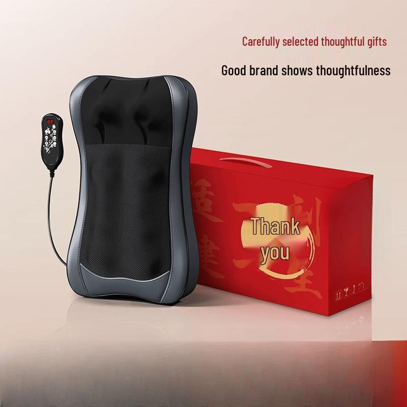 LISM Electric Neck and Back Massager