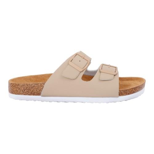 

Regatta Womens/Ladies Mia Plain Double Strap Sandals 6 UK