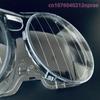 Amcsvg1 Car Front Headlight Headlamp Lens Cover For Mercedes Benz E Class W211 E240 E200 E350 E280 E300 2002-2008 Clear Shell Lampshade