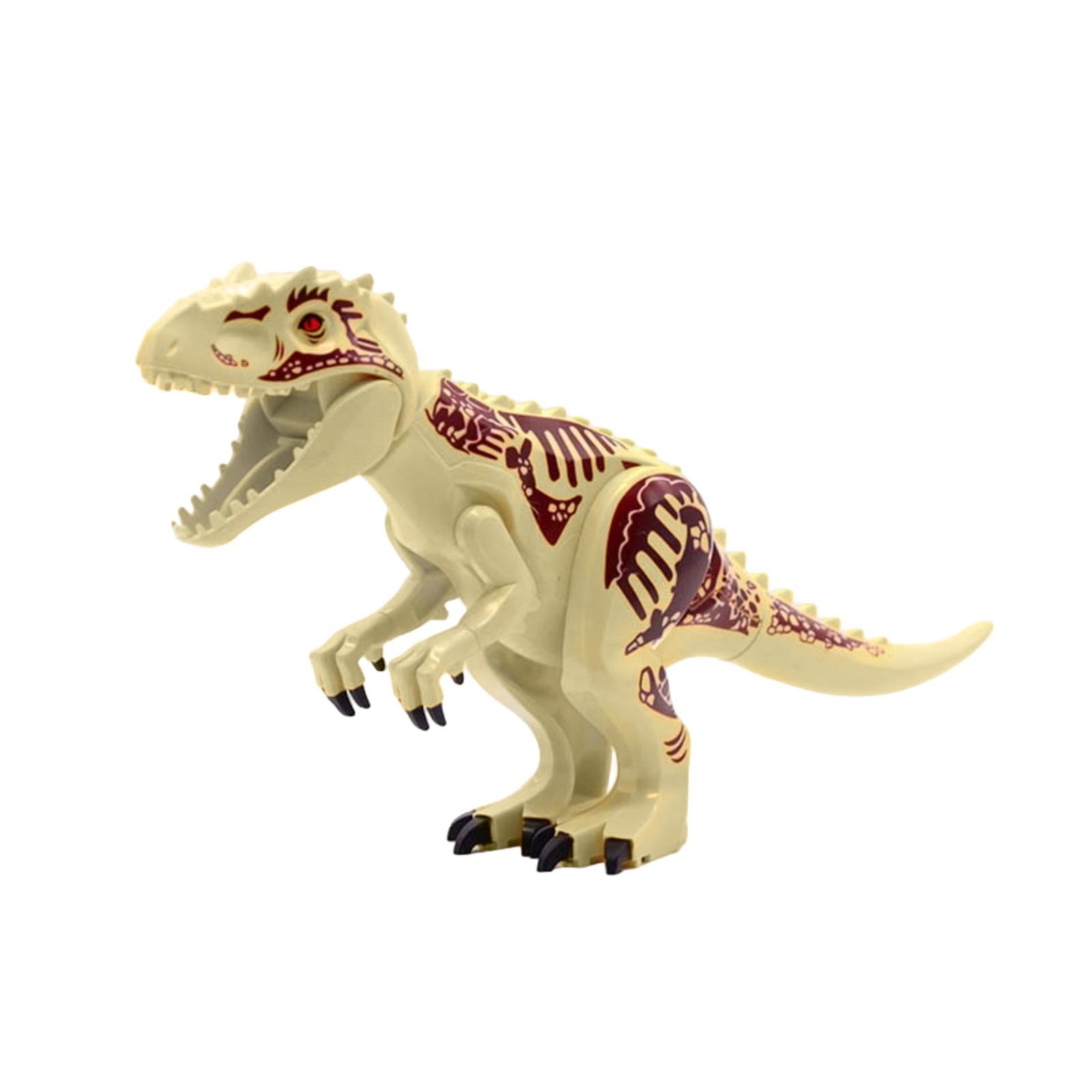 

Детские конструкторы — лучшие подарки для детей 7