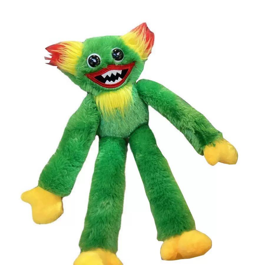 Project playtime boxy boo juguete Juego de Peluches Personaje de Juego Muñeco de Peluche Niños Niños Regalo de Navidad