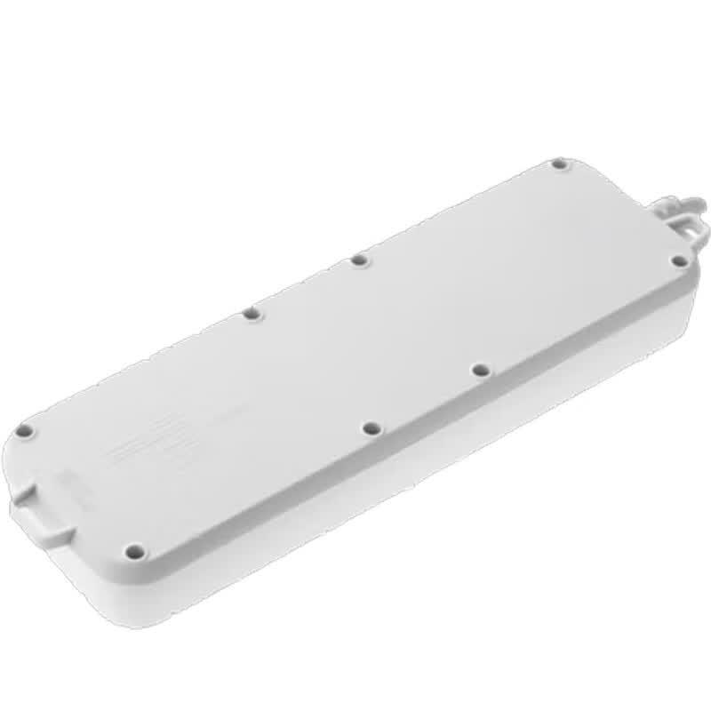 BULL GN-B6440 Power Strip with Switch