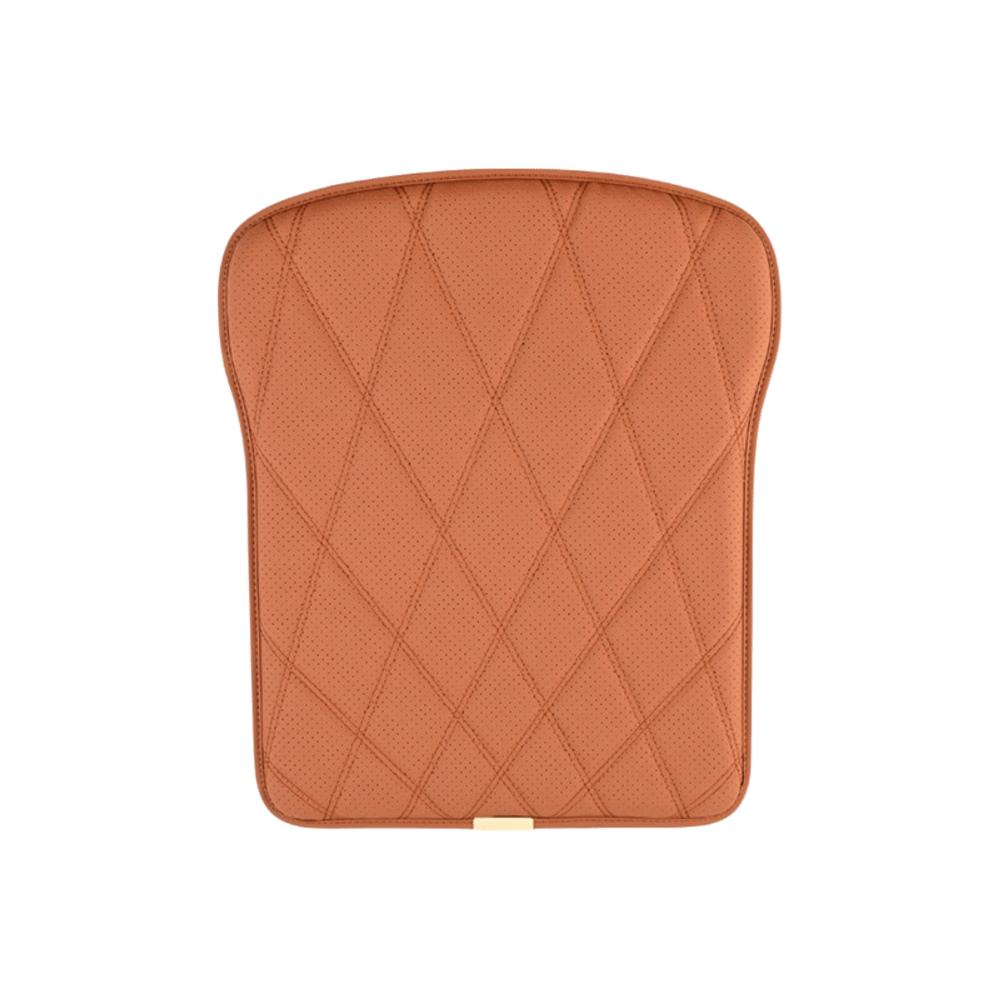 General Non-Slip Seat Cushion Four Seasons Comfortable Butt Cushion  for Car Seat