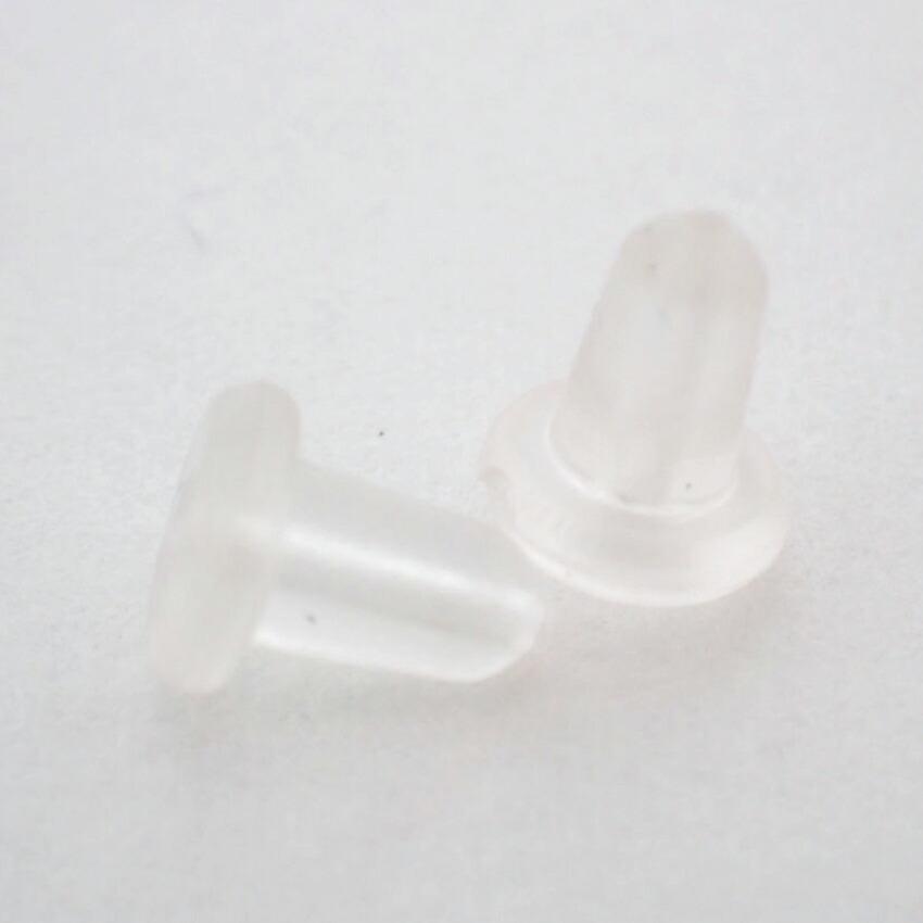 [New] Pt900 South Sea White Pearl (cream White Type) Earrings /g440-34