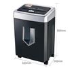 Bonsaii 9905A 5-Sheet Micro-Cut Paper Shredder with 18L Bin CN Plug (adapter Included)