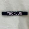 [USED] TXT Yeonjun Deco Ring Penlight Deco Band