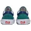 Vans Skate Old Skool 'Blue Green' Sneakers VN0A2Z3224O
