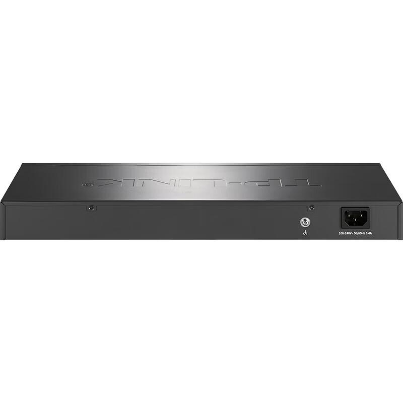 Tp-Link TL-ER3220T 10 Gigabit Enterprise VPN Router (CN Version)