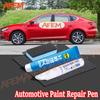 For MG 6 MG6 2017-2023 2018 2019 2020 2021 2022 Car Touch Up Paint Pen Scratch Repair Scratch Remover Paint Care Xus1