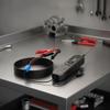Automotive Switch Tester 4-Pin Testing Tool with Test Lead Portable