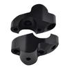 30mm Rise 20mm Backwards Motorcycle 1-1/8" Handlebar Risers for KTM 1290 Super Adventure R S T 1050 1090 1190 Adventure/R