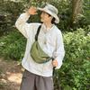 Crossbody Bag, Outdoor Bag, Unisex Casual Bag, Single-shoulder Bag, Lightweight Travel Small Bag