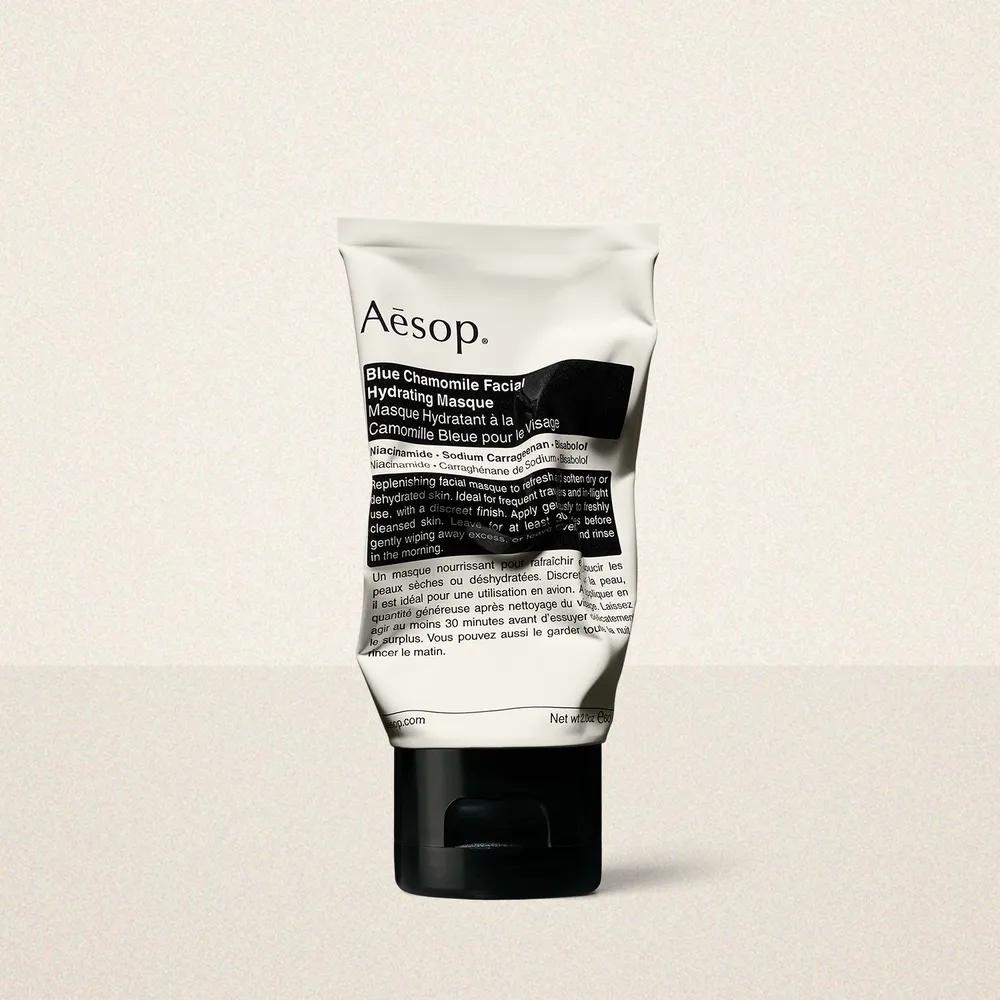 [Aesop] Blue Chamomile Facial Hydrating Mask 60mL