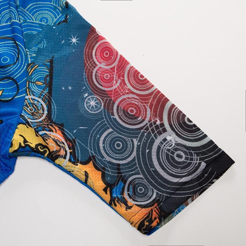 Summer Short Riding Bicycle Cycling Clothing Set Women Sport Jerseys Suits White Bib Pants