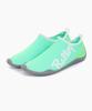 Baellob [2Pack] Injection Aqua Shoes Lettering / 4 Colors (Type A)