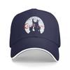 Baseball Caps Castlevania Awesome Customized Unisex Outdoor Spring Caps