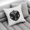 Tomorrowland Logo Music Throw Pillow Case For 45x45cm 40x40cm 30x30cm 50x50cm 55x55cm Square Home Pillowcase Case
