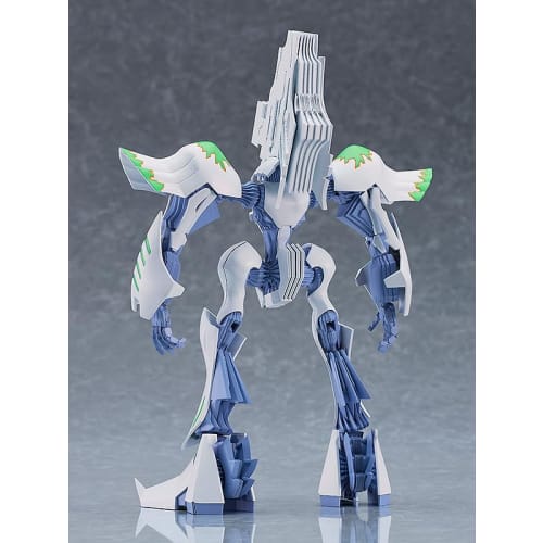MODEROID Brain Powered Baron Zu non-scale assembly plastic model