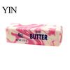Butter Bar Squeeze Toys Flow Pattern Stick Toy, Slow Rebound Toy for Calming Stress Relief, Soft Stretchy Fidget Strip Desk Office