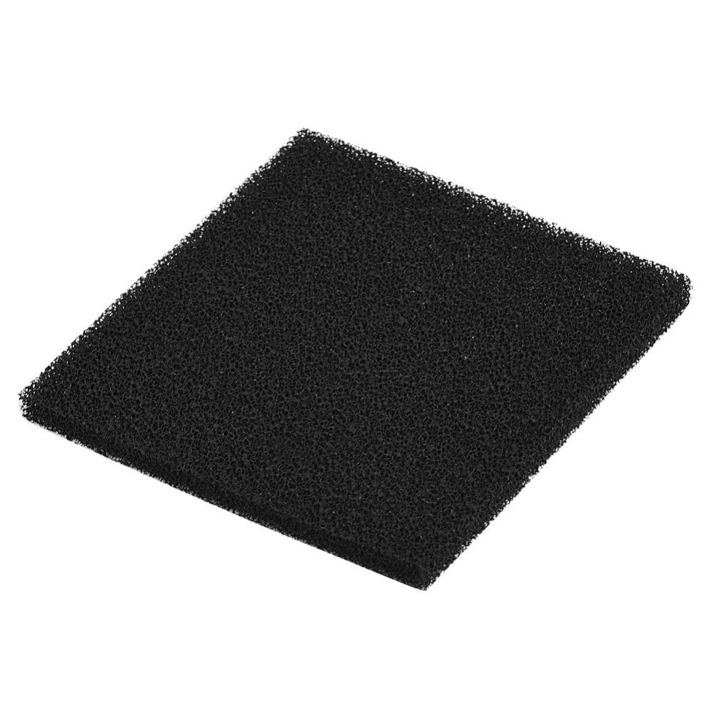 10pcs Sponge Fume Absorber Filter 13cm X 13cm Solder Extractor Filter For Fume Extractor