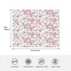 Cherry Blossom Watercolor Art By Magenta Rose Designs Throw Blanket Luxury St Giant Sofa For Baby Soft Big Blankets