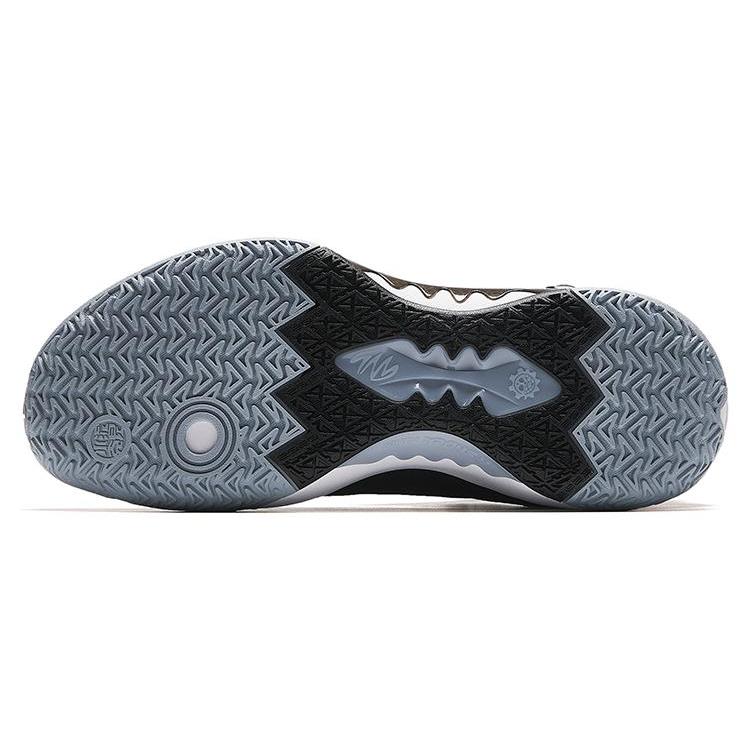 New ANTA Frenzy 5 Series Non Slip And Wear Resistant Basketball Shoes Men 112331611-6